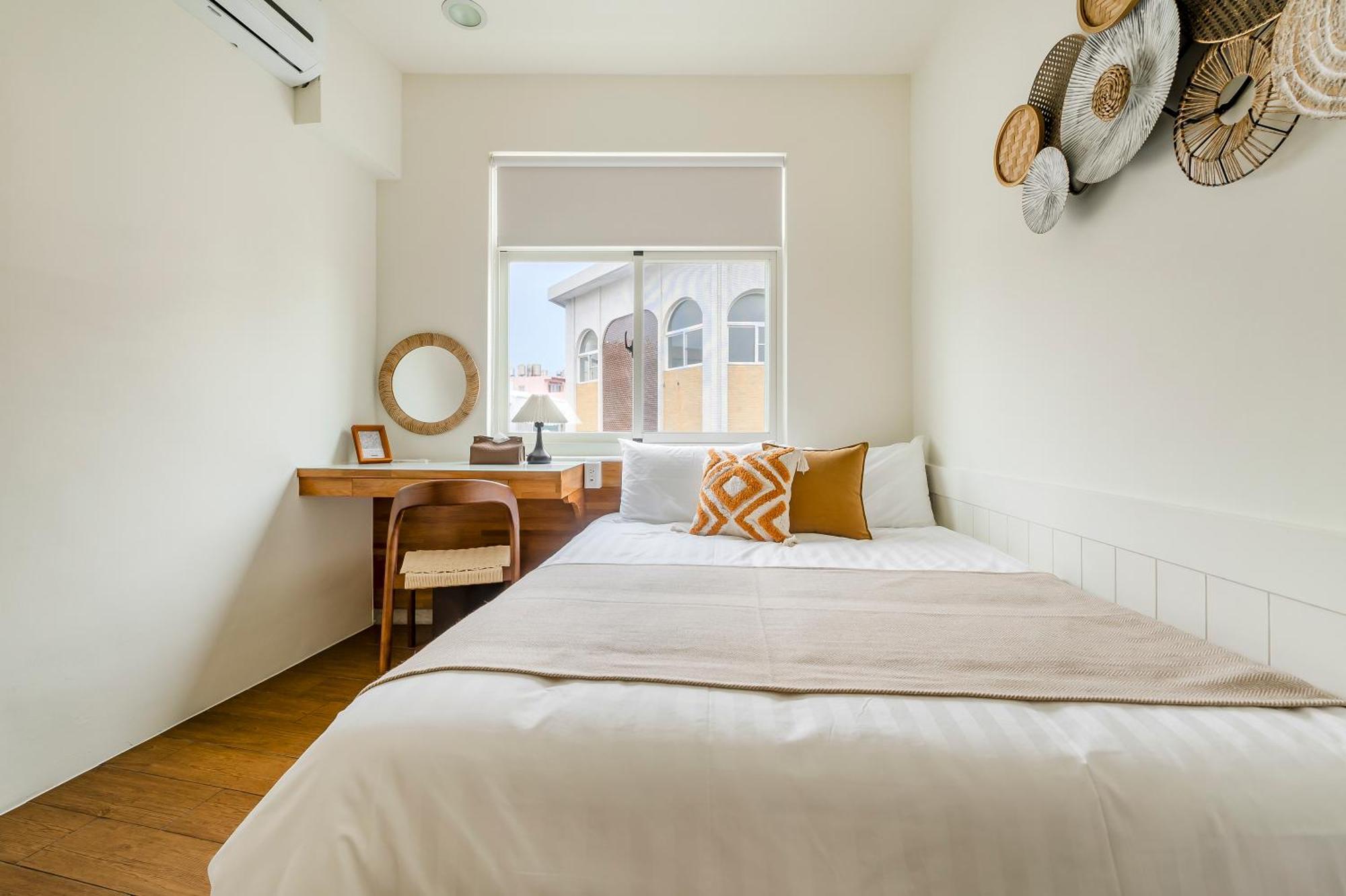 Penghu Chin Style Inn Magong Bagian luar foto