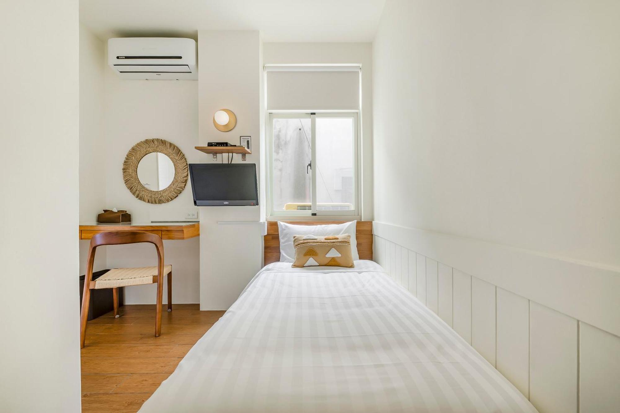 Penghu Chin Style Inn Magong Bagian luar foto