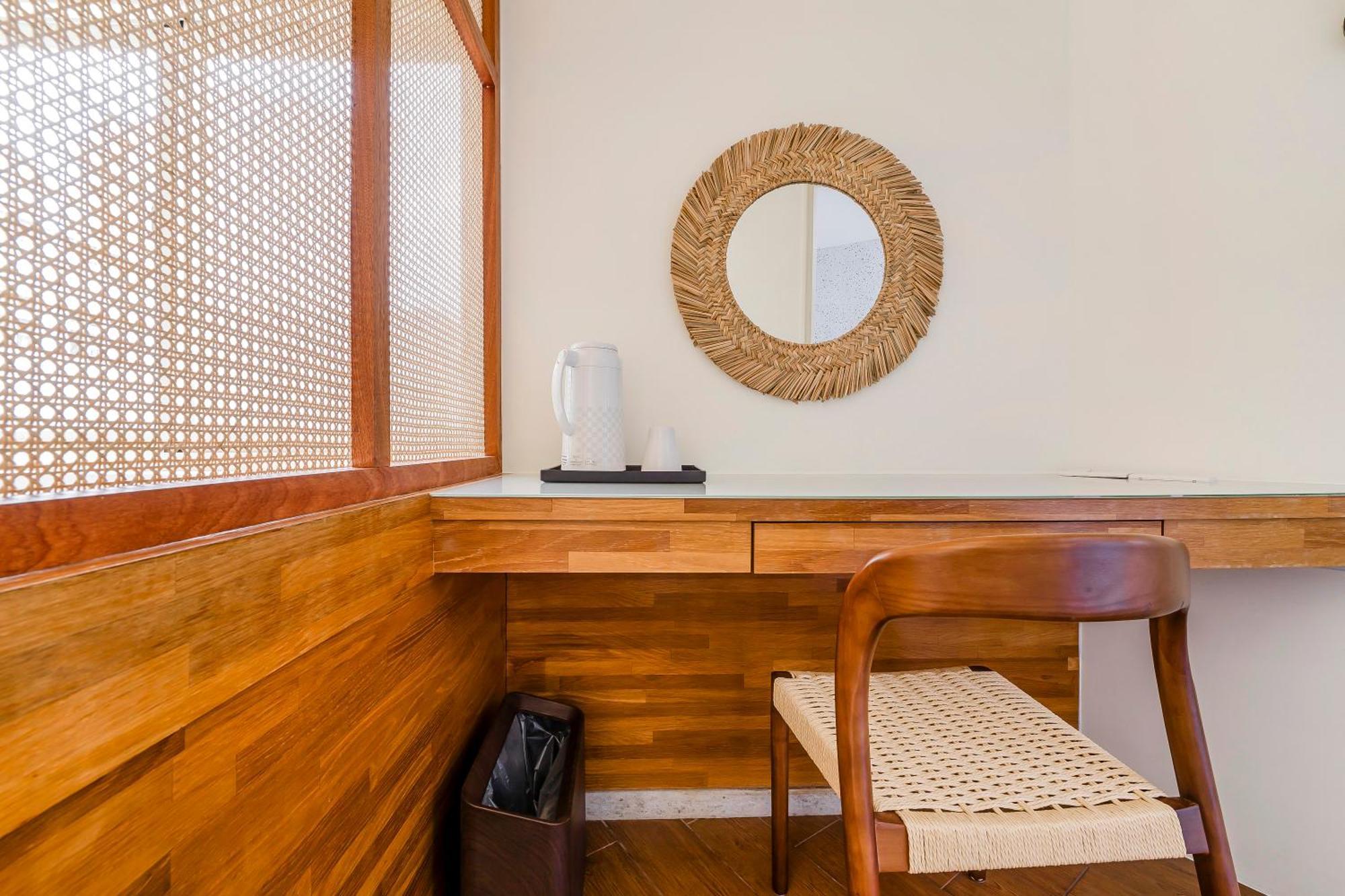 Penghu Chin Style Inn Magong Bagian luar foto