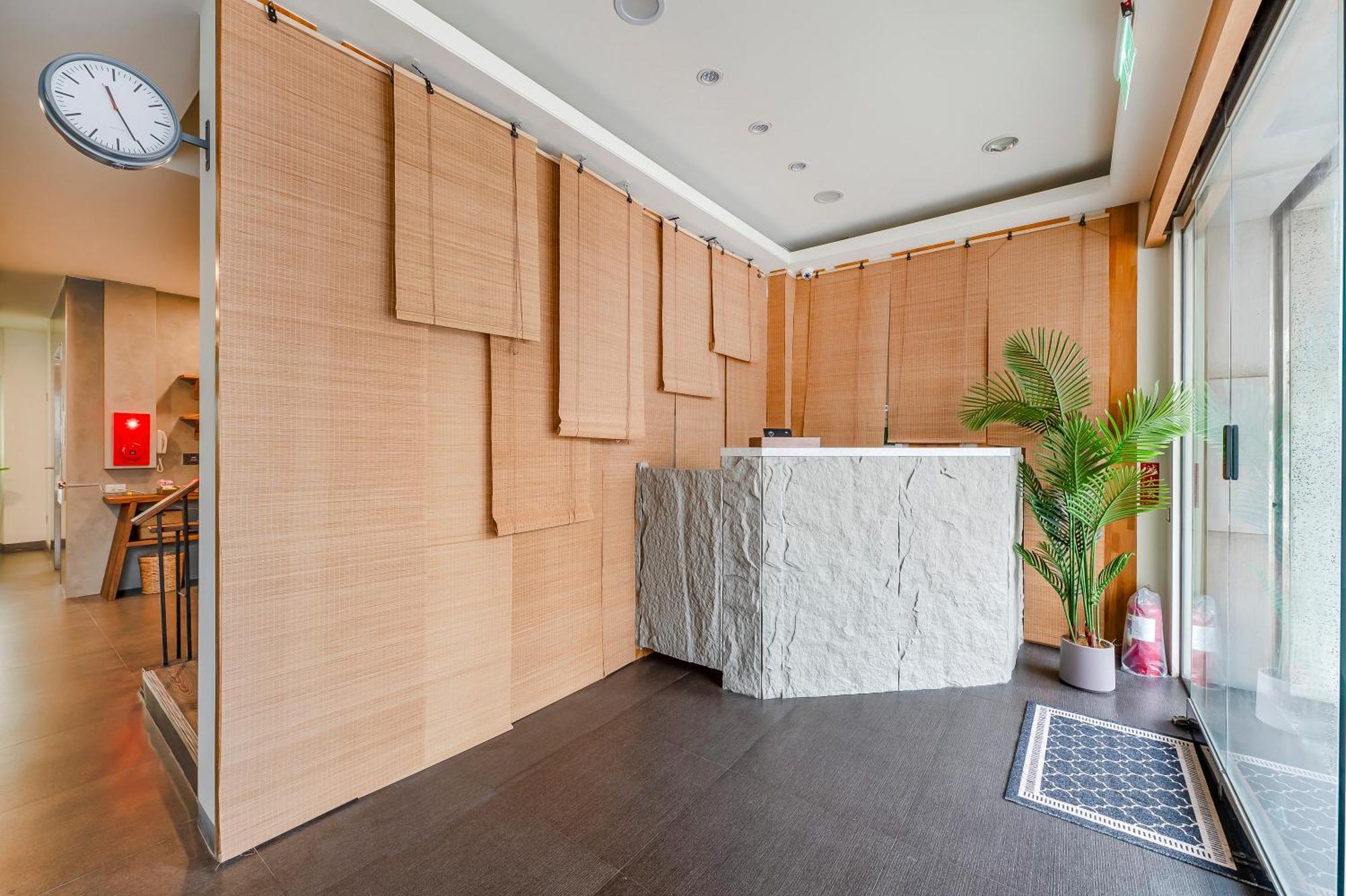 Penghu Chin Style Inn Magong Bagian luar foto