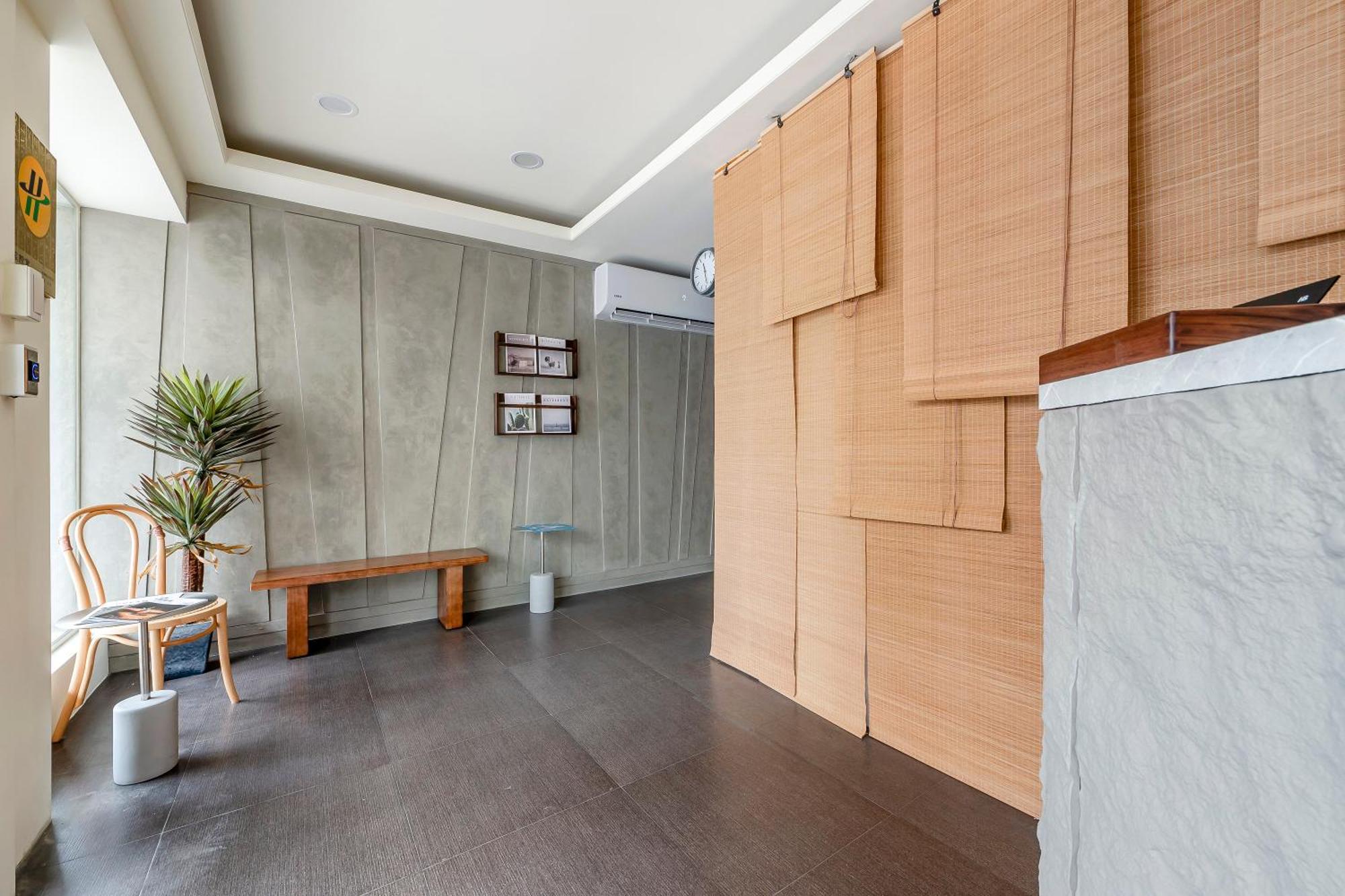 Penghu Chin Style Inn Magong Bagian luar foto